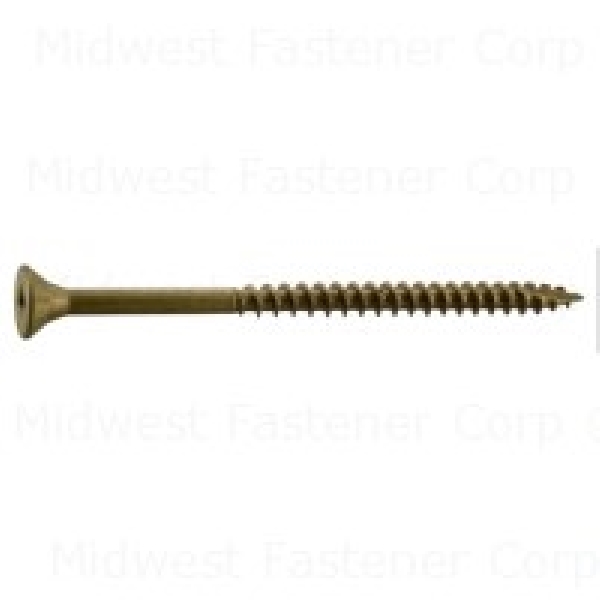 MIDWEST FASTENER 53696