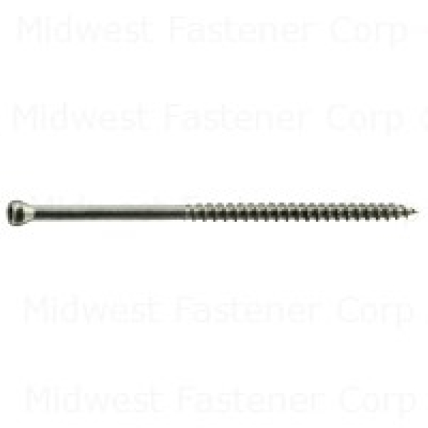 MIDWEST FASTENER 52518