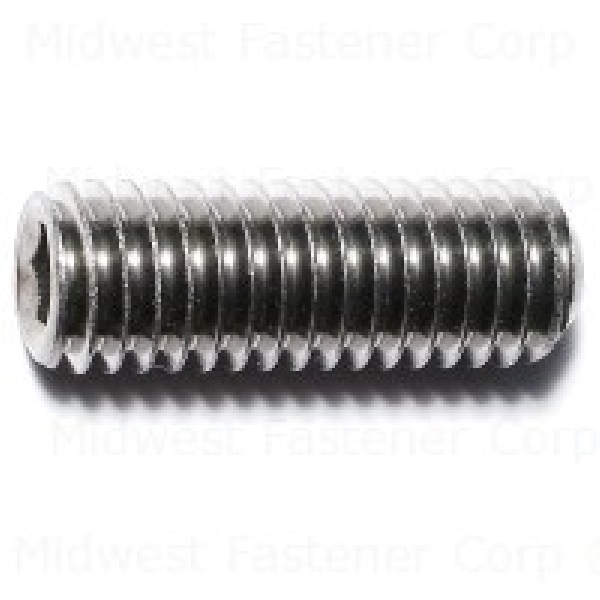 Midwest Fastener 33866