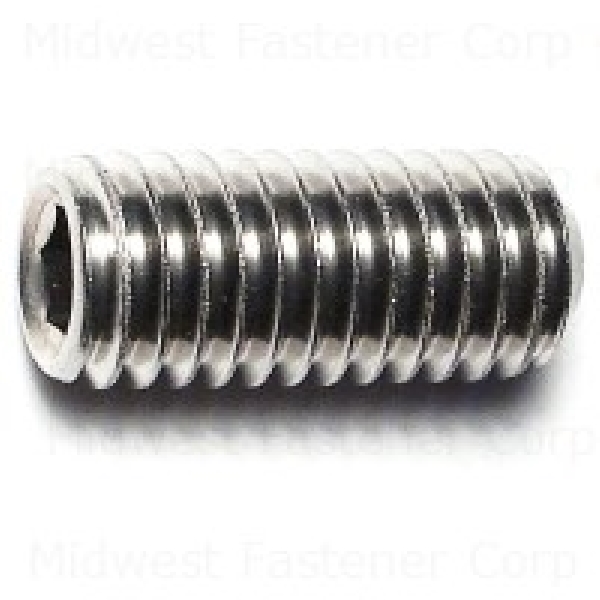 Midwest Fastener 33865