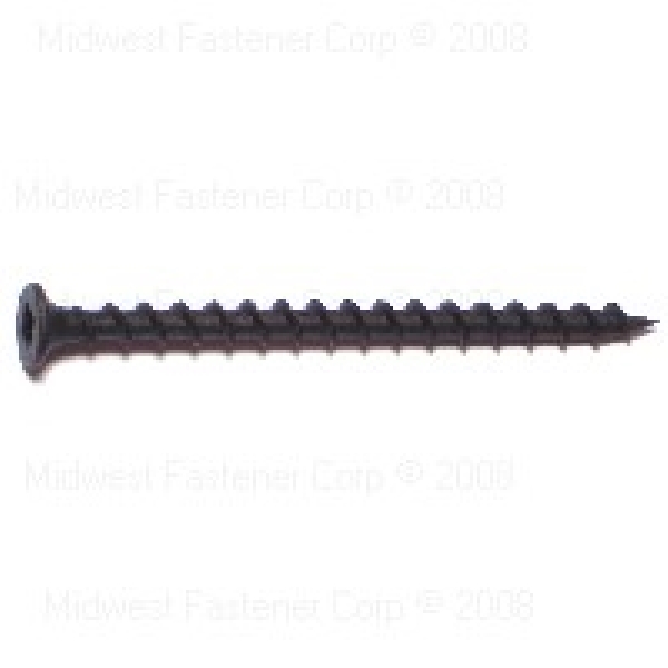 MIDWEST FASTENER 07436