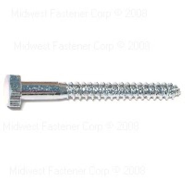 MIDWEST FASTENER 04319