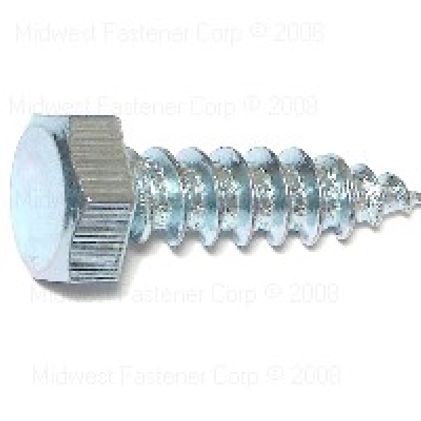 MIDWEST FASTENER 04315