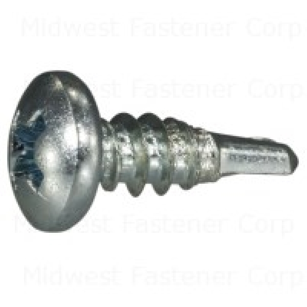 MIDWEST FASTENER 09827