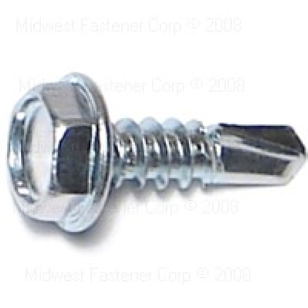 MIDWEST FASTENER 07962