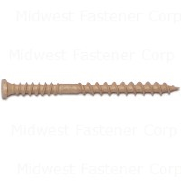 MIDWEST FASTENER 09681