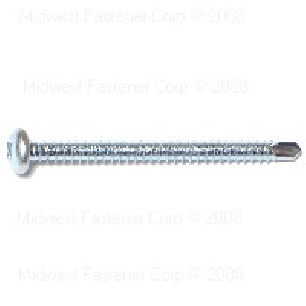 MIDWEST FASTENER 08809