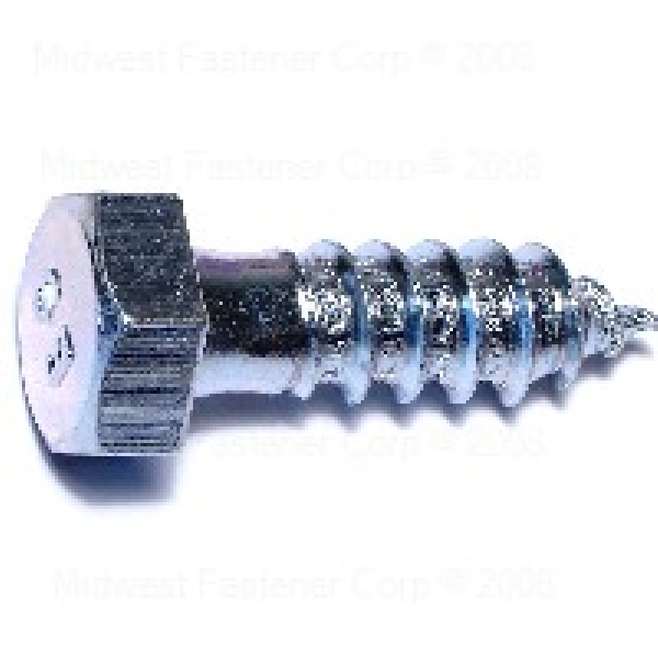 MIDWEST FASTENER 08422