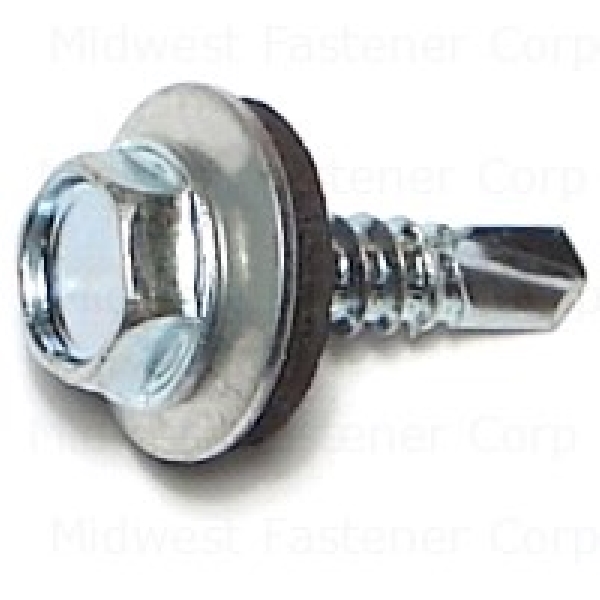 MIDWEST FASTENER 08016