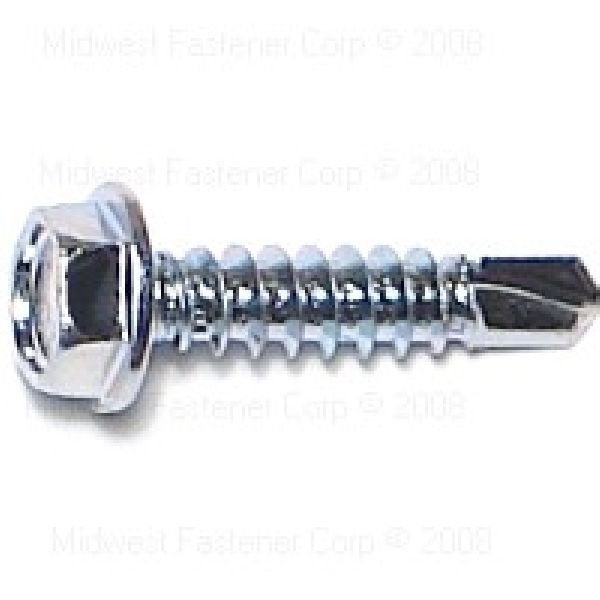 MIDWEST FASTENER 07765