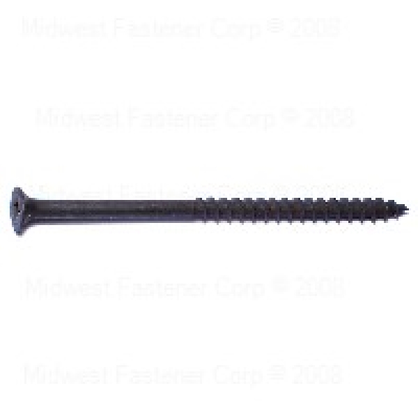 MIDWEST FASTENER 07734