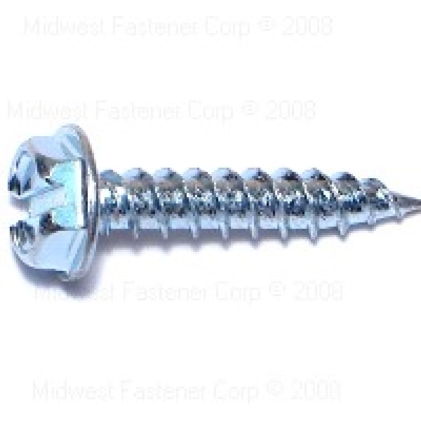 MIDWEST FASTENER 07698