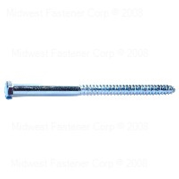 MIDWEST FASTENER 04334