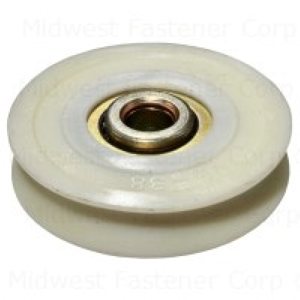 Midwest Fastener 66124
