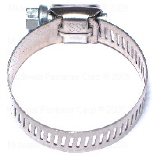 MIDWEST FASTENER 06721