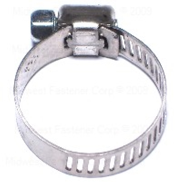 MIDWEST FASTENER 06718