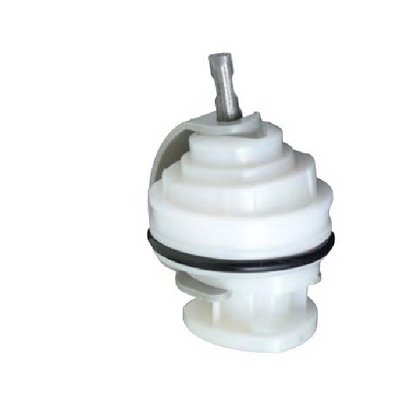 BrassCraft SL1233 Cartridge, Plastic/Steel, 2-3/10 in L, For: Kitchen Faucet