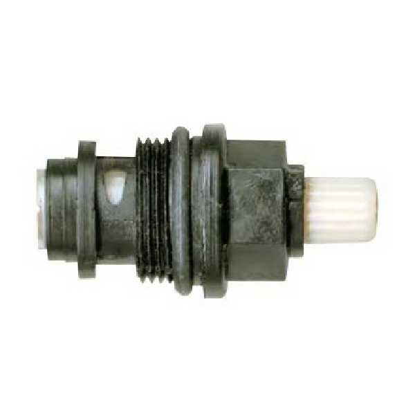 BrassCraft ST0940 Faucet Stem, Plastic, For: Nibco Faucets