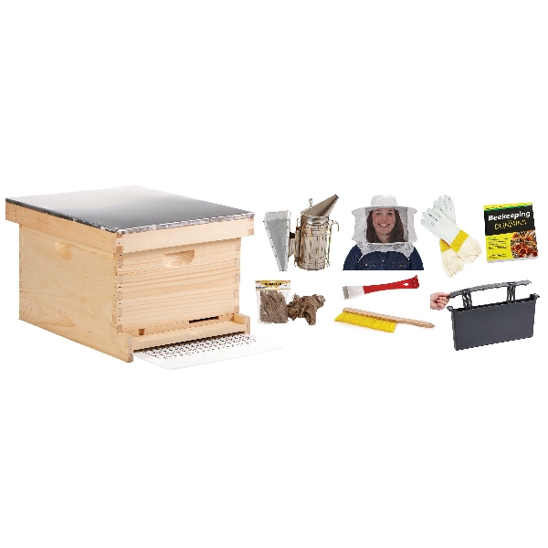 Little Giant HIVE10KIT