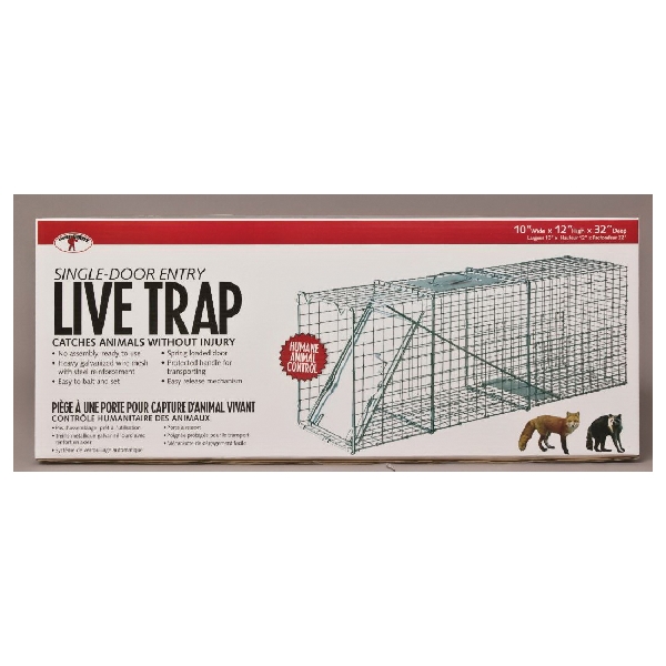 Little Giant Live Trap LT4 - Thumbnail 2
