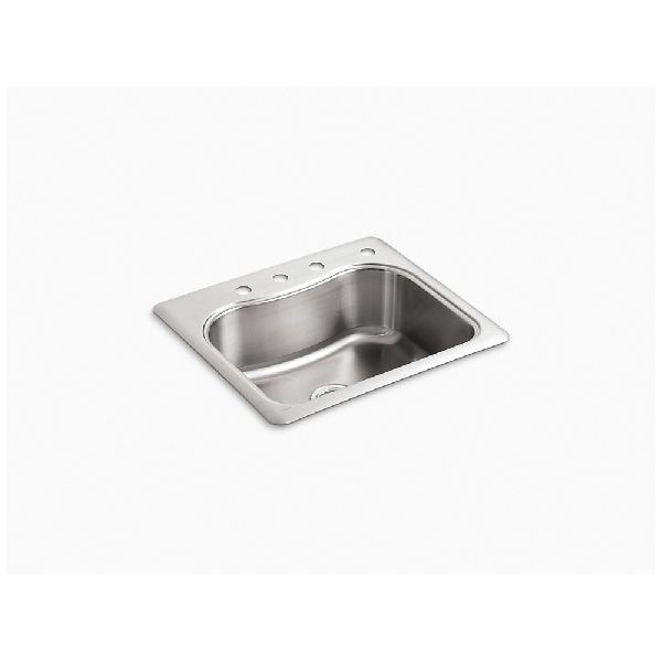 Kohler K-3362-4-NA