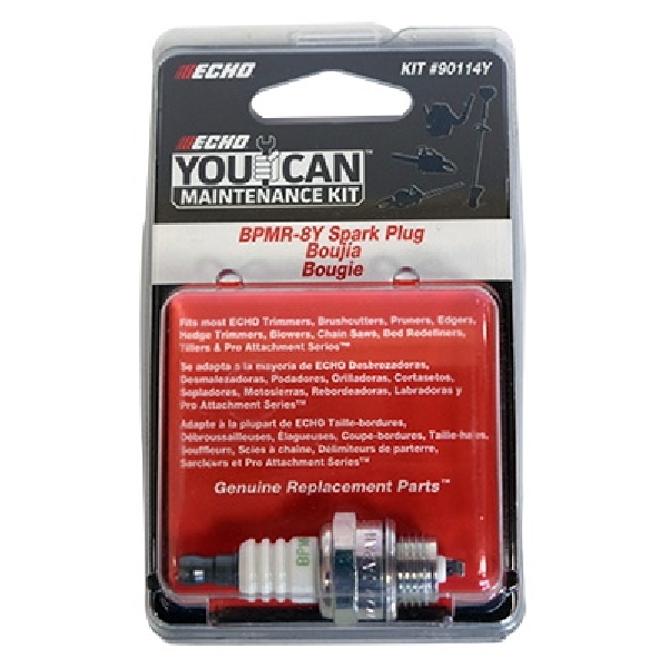 Youcan Spark Plug, Echo, BPM8Y, BPMR-8Y - 2