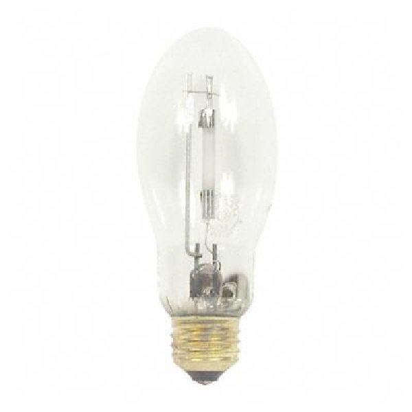 26421 High-Pressure Sodium Bulb, 50 W, ED17 Lamp, E26 Medium Lamp Base, 4000 Lumens, 1900 K Color Temp