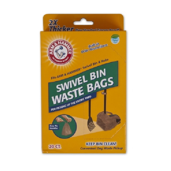 71035 Swivel Bin Waste Bag