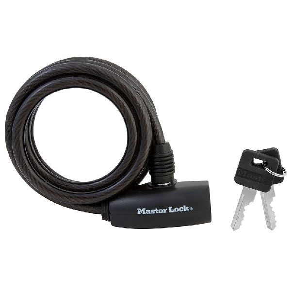 Master Lock 8126D