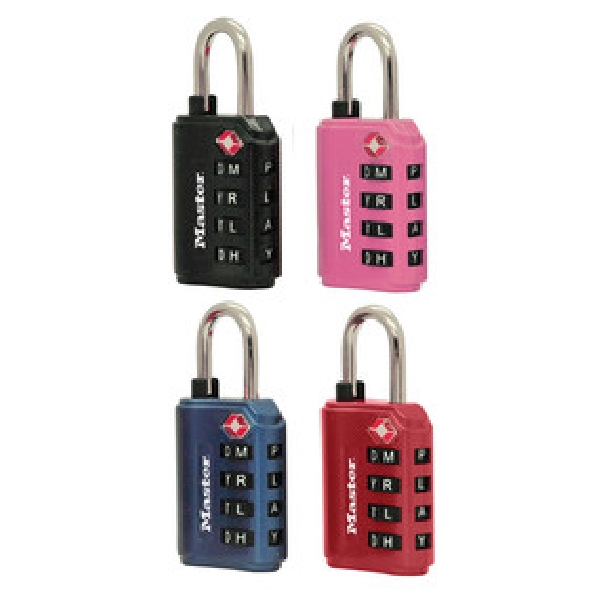 Master Lock 4691DWD