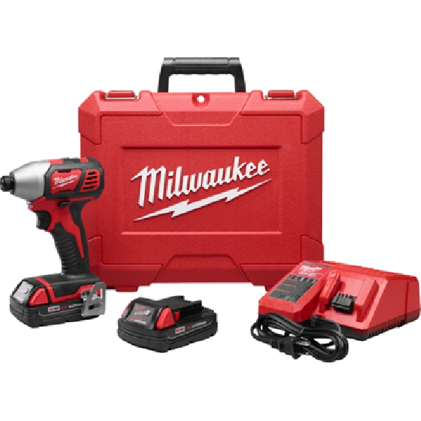 Milwaukee 2656-22CT