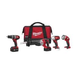 Milwaukee 2696-24