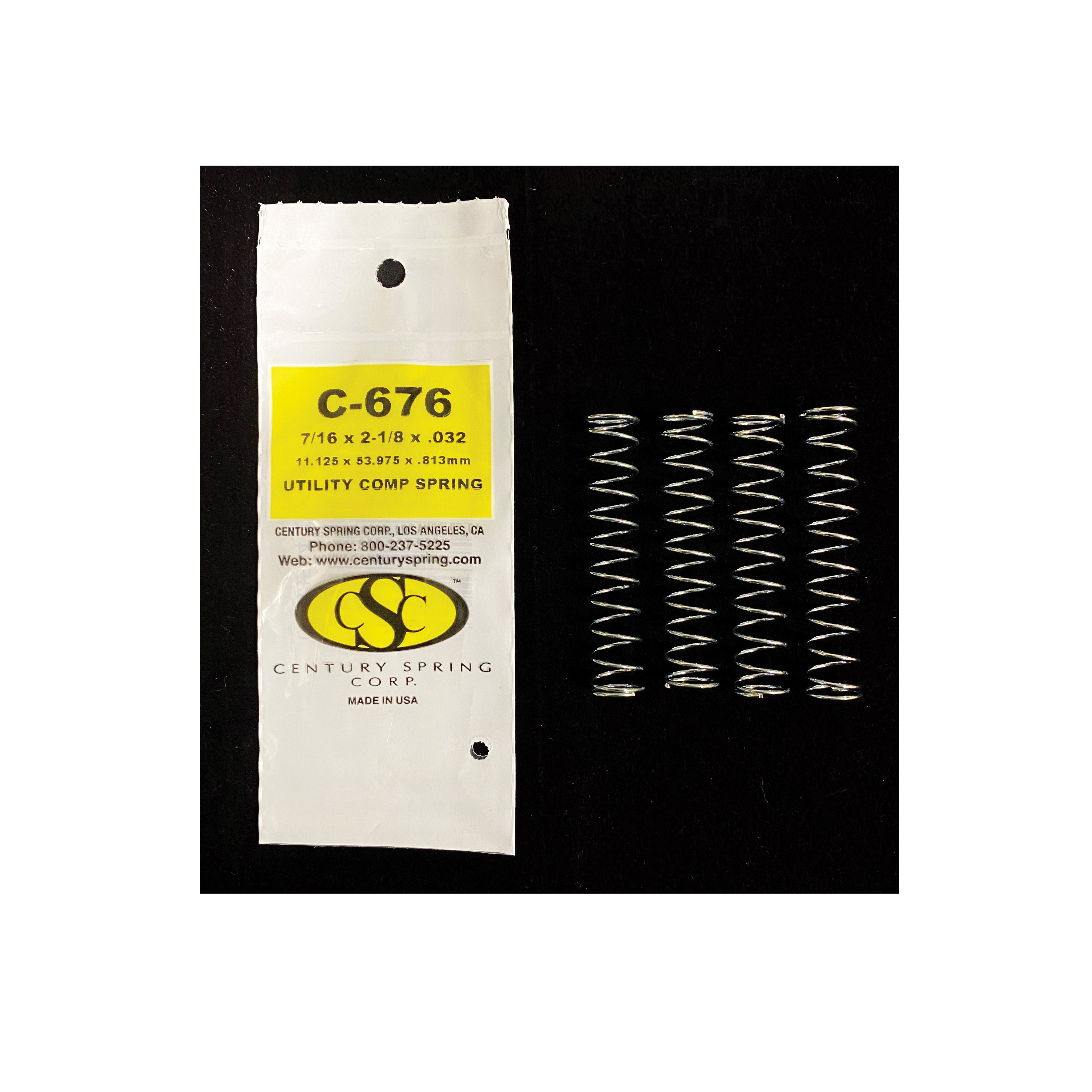 CSC C-676