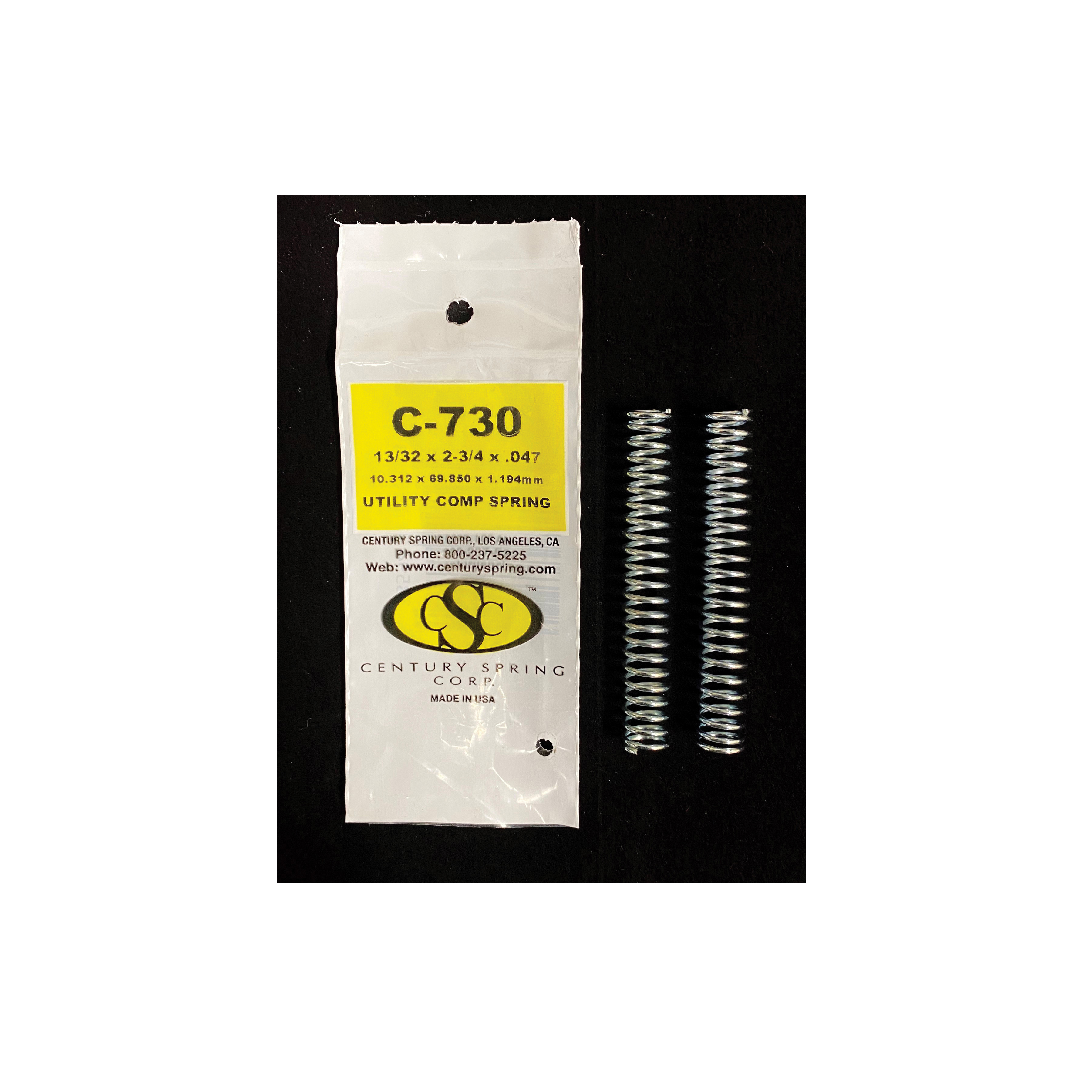 CSC C-730