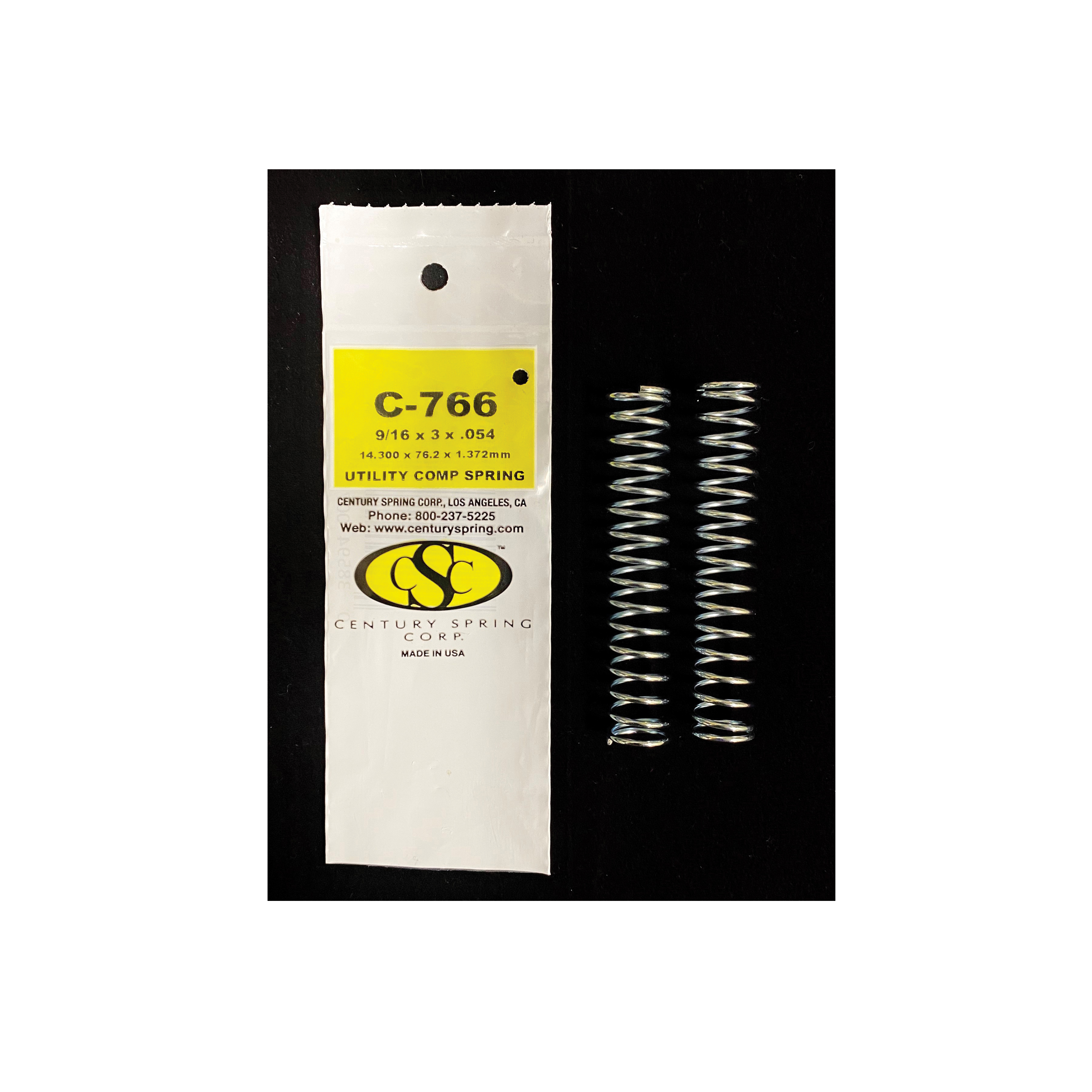 CSC C-766
