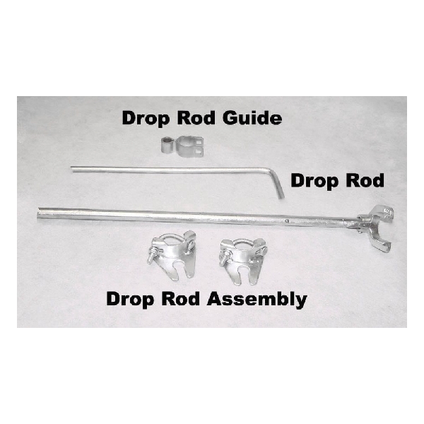 016641 Drop Rod