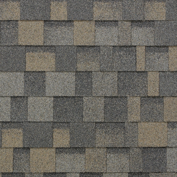 Dynasty Series 4970149 Shingle, 40-7/8 in L, 13-3/4 in W, Asphalt/Fiberglass, Biscayne