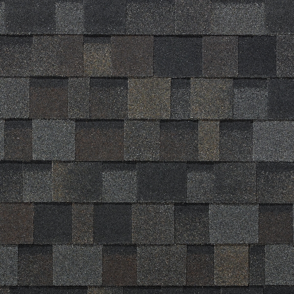 Dynasty Series 4970150 Shingle, 40-7/8 in L, 13-3/4 in W, Asphalt/Fiberglass, Glacier