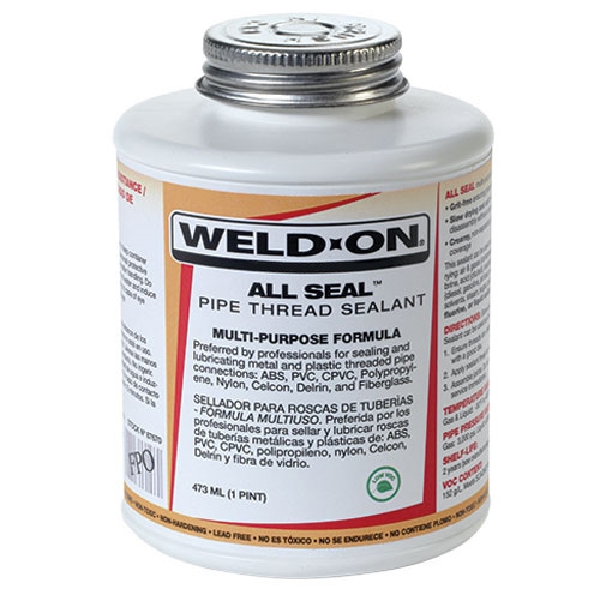 Weld-on 87665