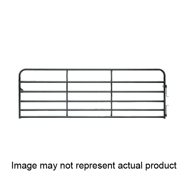 Priefert RG214RD