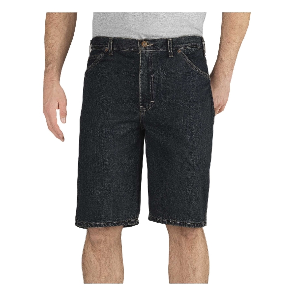 Dickies 34293THK Denim Shorts