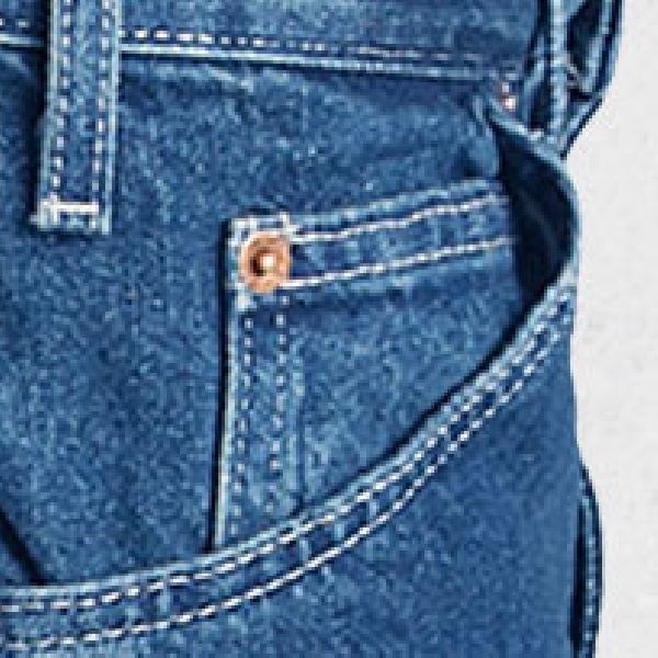 Dickies 34293THK Denim Shorts