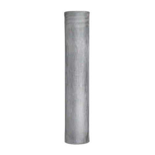 FCS9335-M Screen Wire, 100 ft L, 48 in W, Aluminum, Bright