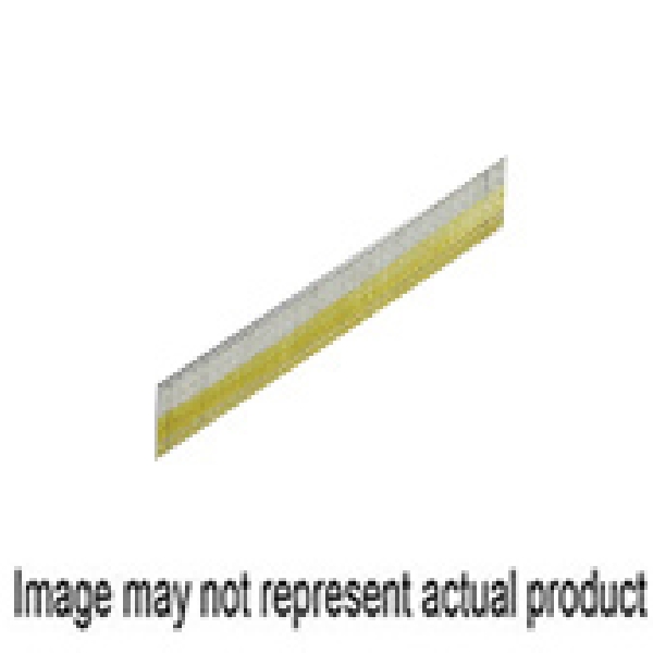 14305 Finish Nail, 2 in L, 15 ga, Bright coated Steel, 4,000 Count