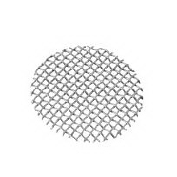 BrassCraft SF0098 Aerator Screen, Stainless Steel, Stainless Steel, For: 13/16 in Thread Aerators