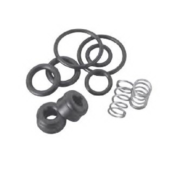 BrassCraft SL0652 Faucet Repair Kit, Rubber/Stainless Steel, For: Sterling Tub/Shower Faucets