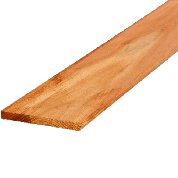 Wood Products 