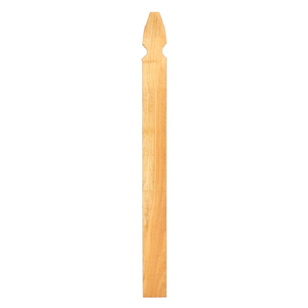 Wood Products F2010