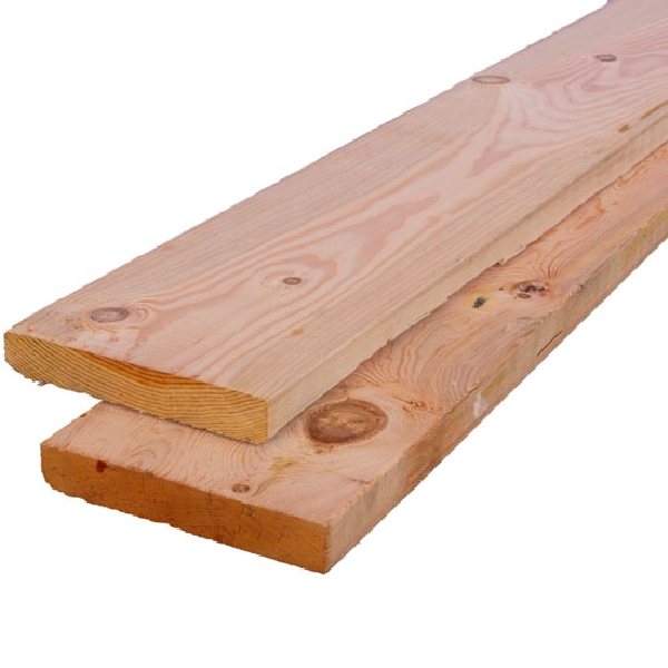 Wood Products 02x10x20.DF.No2&BTR.S-GRN.S4S