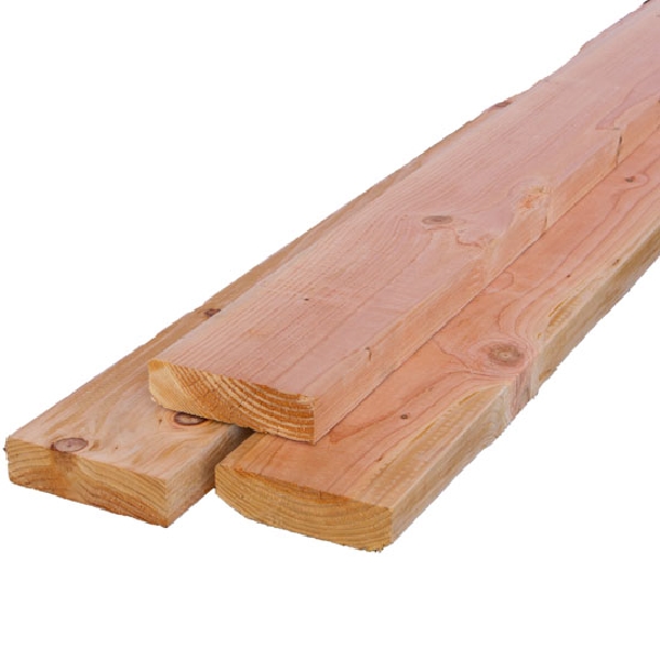 Wood Products 02x06x12.DF.No2&BTR.S-GRN.S4S